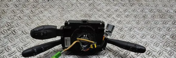 Peugeot 207 CC Wiper turn signal indicator stalk/switch 61935914 2814706 A4160107