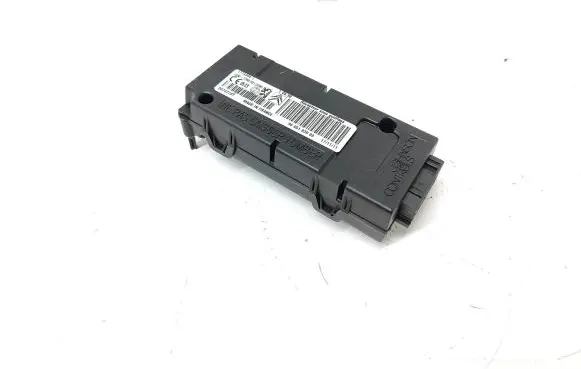 Bluetooth control unit module
