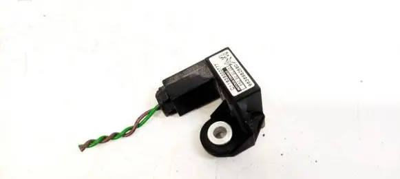 Citroen Xsara Picasso Airbag deployment crash/impact sensor 9636982680 550903000