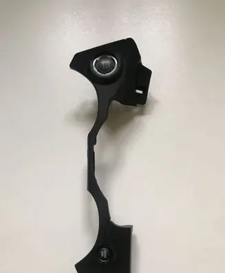 Subaru Outback (BS) Panel trim