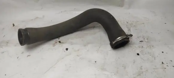 Peugeot 407 Intercooler hose/pipe