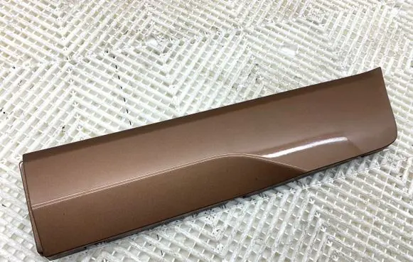 Ford Ecosport Rear door trim (molding) HN15N254A77A