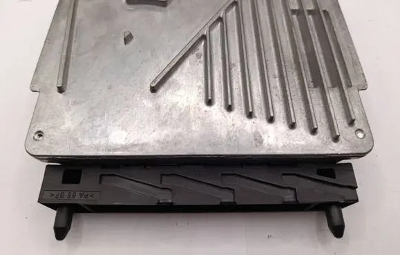 Volvo S60 Engine control unit/module MB0797009540