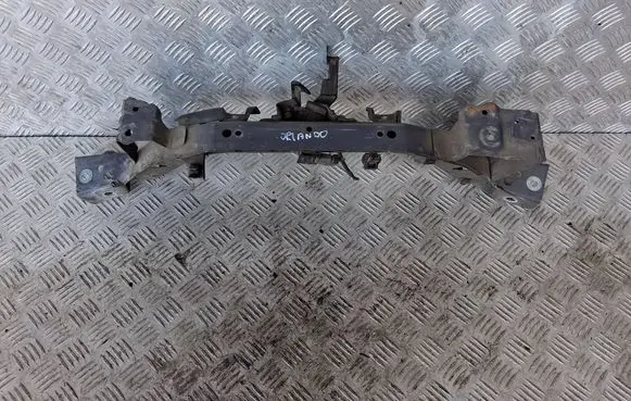 Chevrolet Orlando Radiator support slam panel