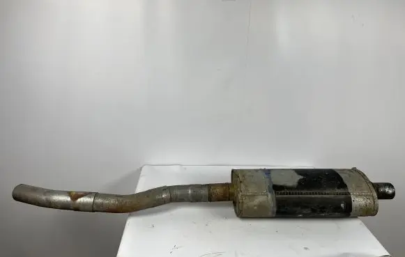 Mercedes-Benz G W460 Other exhaust manifold parts 