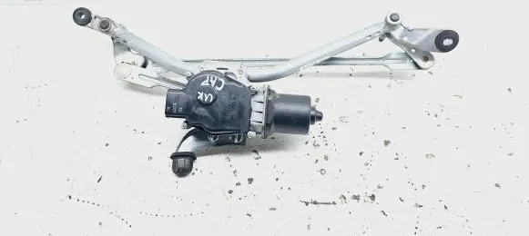 Renault Captur Front wiper linkage and motor 288005947R 4007C036A