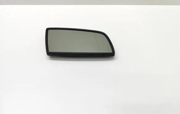 BMW 5 E60 E61 Wing mirror glass 27220 27222 27224