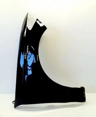 Ford Mondeo MK V Fender