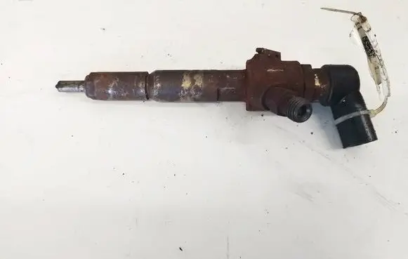 Ford Transit - Tourneo Connect Fuel injector 7T1Q9F593AB