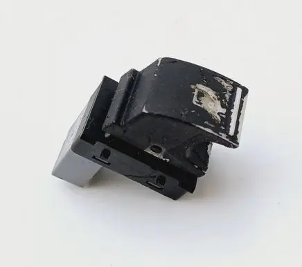 Volkswagen Golf V Electric window control switch 1F0959855