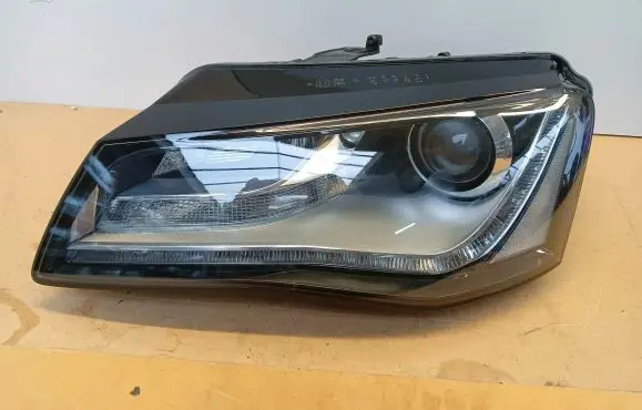 Headlight/headlamp
