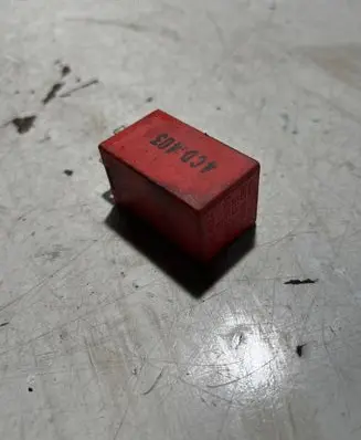 Ford Transit Other relay 78GB17C499AA