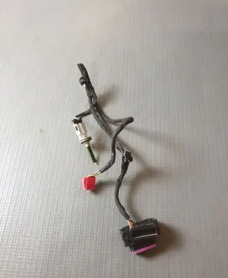 Skoda Octavia Mk3 (5E) Other wiring loom 5Q0971845 6R0972930A 1K0907543E