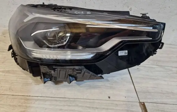 BMW 2 G42 Headlight/headlamp 5a32050e6-06