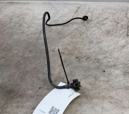 Citroen C3 Aircross Engine coolant pipe/hose 9805454880