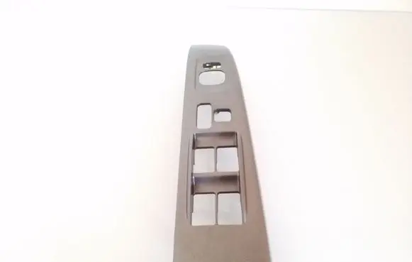 Toyota Prius (XW20) Front door window switch trim 723247070