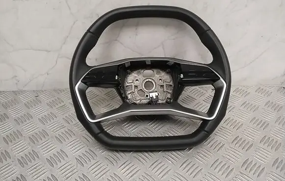 Audi Q4 Sportback e-tron Steering wheel 89A419091L