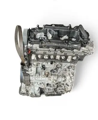 Audi A6 S6 C8 4K Engine DFB