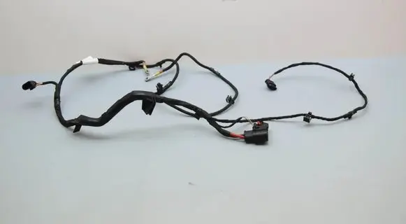 Seat Leon IV Wires (generator/alternator) 5WB971111
