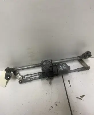 Volkswagen Polo V 6R Front wiper linkage and motor 6R1955119