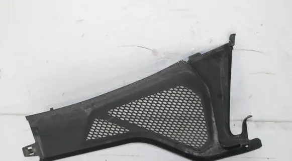 BMW X5 F15 Wiper trim 9245593
