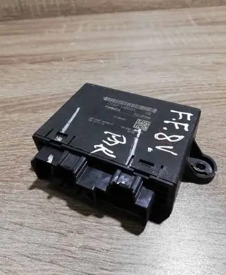 Ford Fusion II Door control unit/module DG9T14B531CB