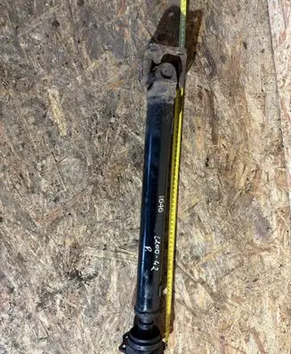 Mitsubishi L200 Front prop shaft MR580646