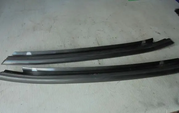 Jaguar XK8 - XKR Windshield/front glass wiper blade 