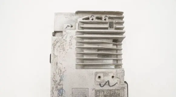 Mazda CX-3 Other control units/modules 2644046