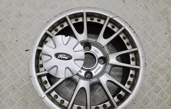 Ford Mondeo MK II R15 alloy rim 