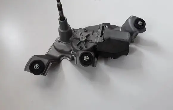 Toyota Auris E180 Rear window wiper motor 8513002050