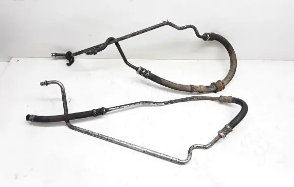 Ford C-MAX I Power steering hose/pipe/line