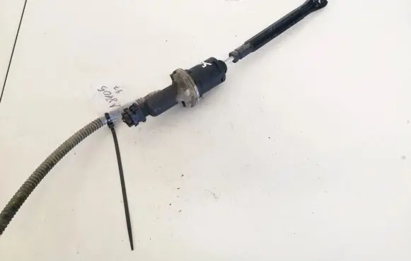 Citroen C3 Clutch master cylinder