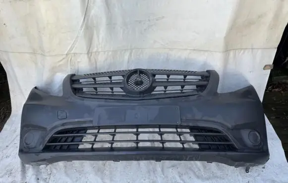 Mercedes-Benz Vito Viano W447 Front bumper a447