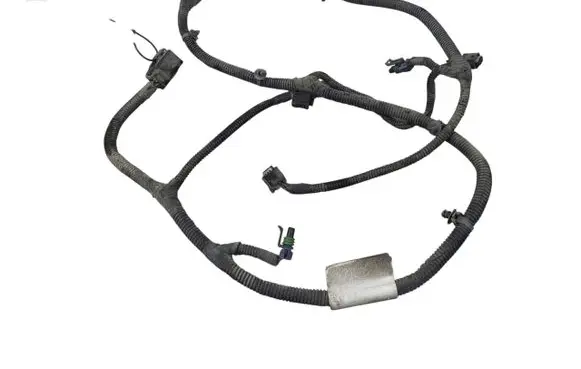 Jeep Grand Cherokee (WK) Parking sensor (PDC) wiring loom REH1031C 150726138 96555J