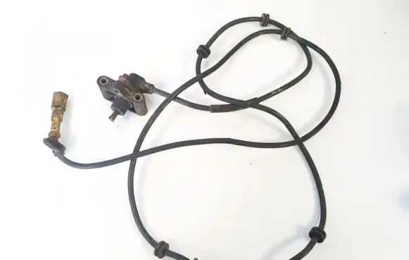 Mercedes-Benz E W210 ABS brake wheel speed sensor 0265006189
