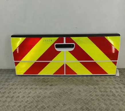 Ford Ranger Tailgate/trunk/boot lid JB3B2140709AD