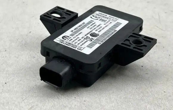 Dodge Charger Tire pressure control unit 68219831AF 43392MHZ 0672031020