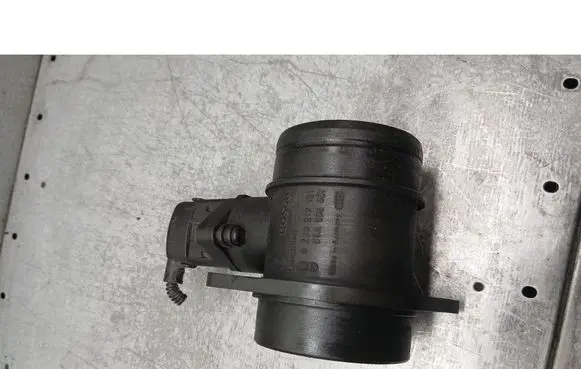 Ford Galaxy Mass air flow meter 0280217121