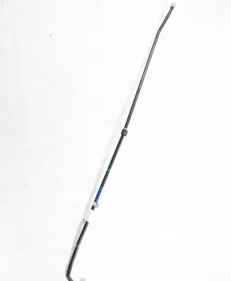 Audi Q5 SQ5 Air conditioning (A/C) pipe/hose 4S0816744D