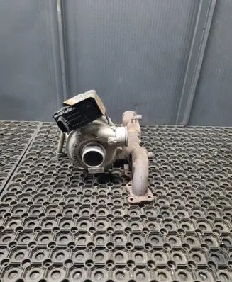 Chrysler Grand Voyager V Turbo 35242128H KK0000571 7718551
