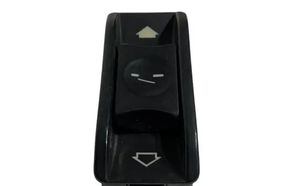 BMW 5 E39 Sunroof switch 8352182 61318352182