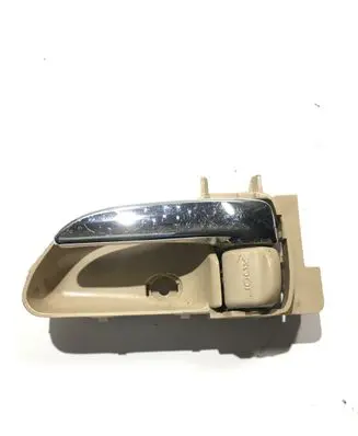 Subaru B9 Tribeca Front door interior handle