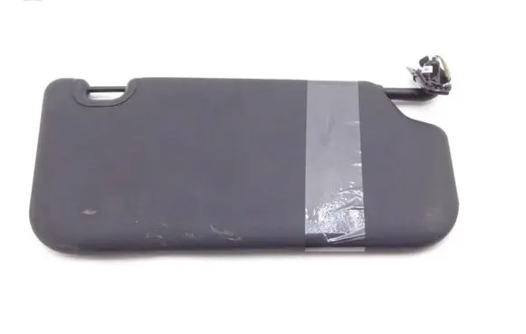 Ford Ranger Sun visor