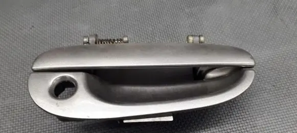 Chrysler 300M Front door exterior handle 24737-E