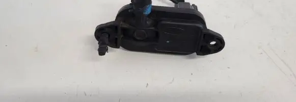 Ford Focus C-MAX Exhaust gas pressure sensor 3M5A5L200AB