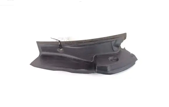 Mercedes-Benz ML W166 Other trunk/boot trim element A1666910208