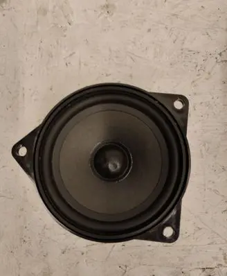 BMW 1 E81 E87 Front door high frequency speaker 6512692317402 18820010 430407858262