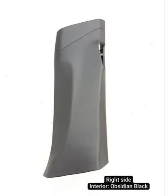 Aston Martin DBX (B) pillar trim (bottom) MY83403F72AAW