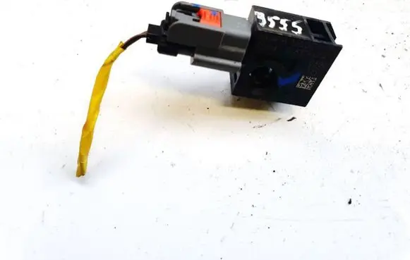 Chevrolet Cruze Airbag deployment crash/impact sensor 13502577 0c857f4fa